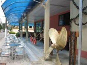 Asturias Praia Hotel Guarujá Zewnętrze zdjęcie