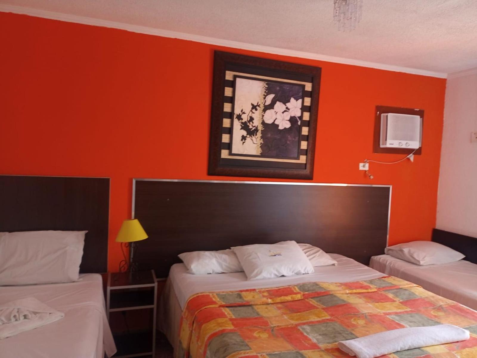 Asturias Praia Hotel Guarujá Zewnętrze zdjęcie