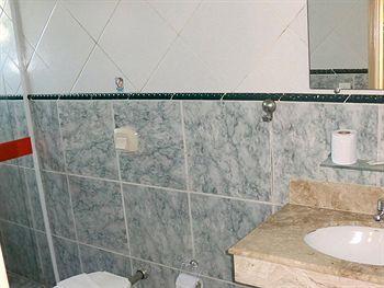 Asturias Praia Hotel Guarujá Zewnętrze zdjęcie
