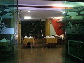 Asturias Praia Hotel Guarujá Zewnętrze zdjęcie