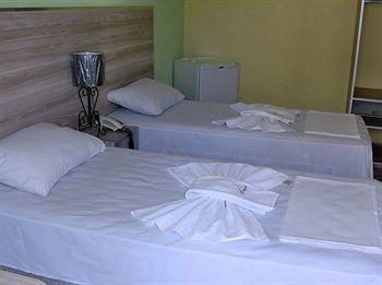 Asturias Praia Hotel Guarujá Zewnętrze zdjęcie