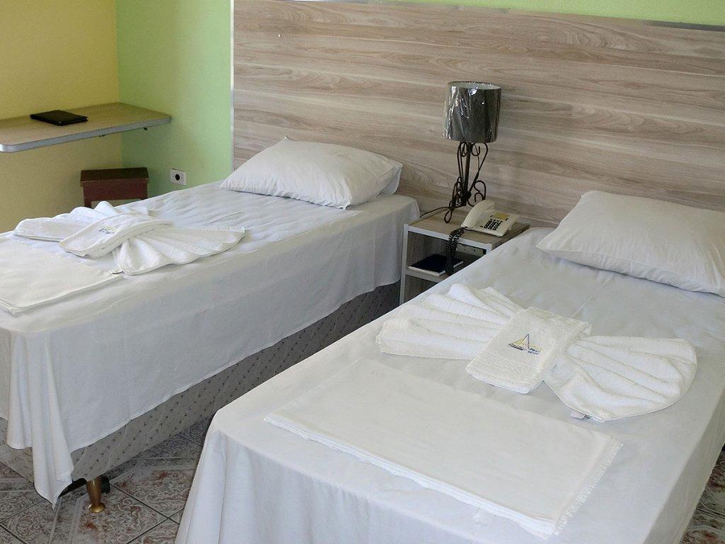 Asturias Praia Hotel Guarujá Pokój zdjęcie