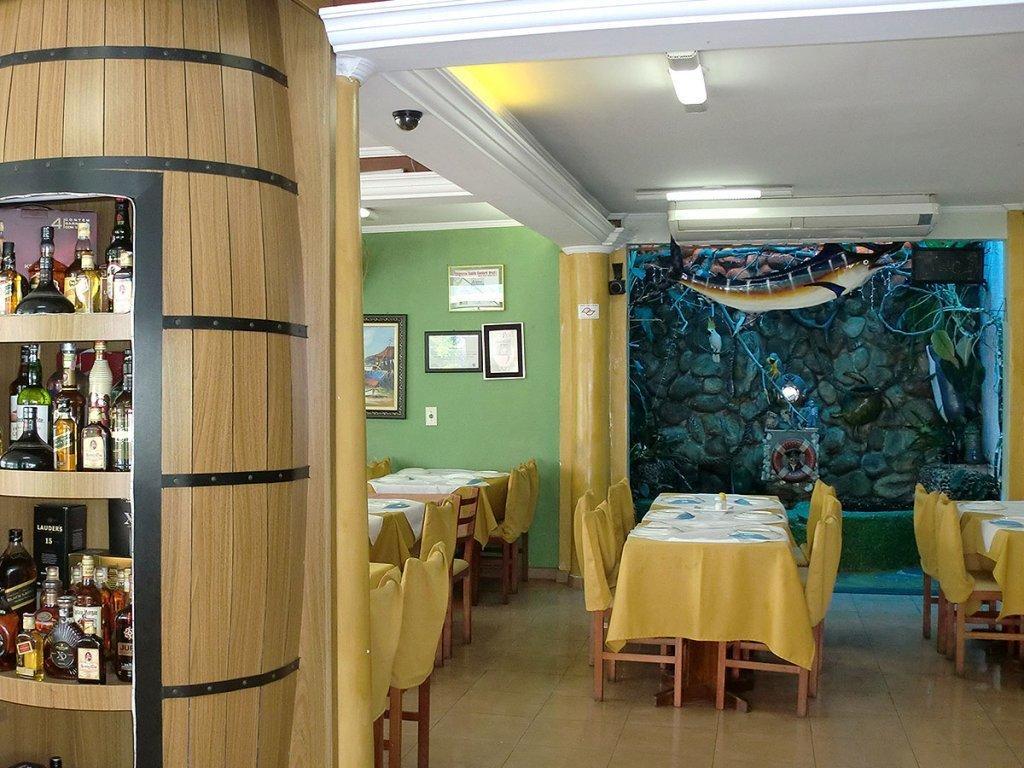 Asturias Praia Hotel Guarujá Zewnętrze zdjęcie