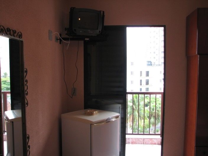 Asturias Praia Hotel Guarujá Zewnętrze zdjęcie