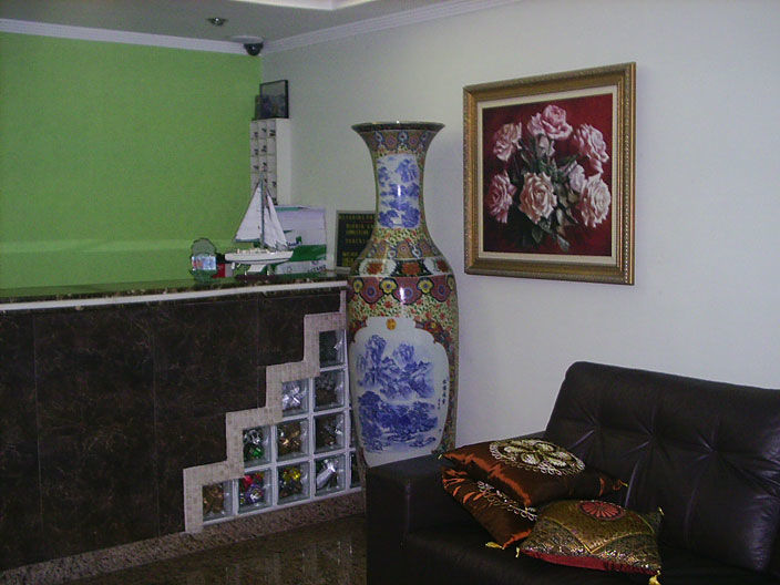 Asturias Praia Hotel Guarujá Zewnętrze zdjęcie